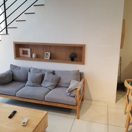 Nano'S Spacious Home Arte Mont Kiara 10 Mins Klcc Kuala Lumpur Luaran gambar
