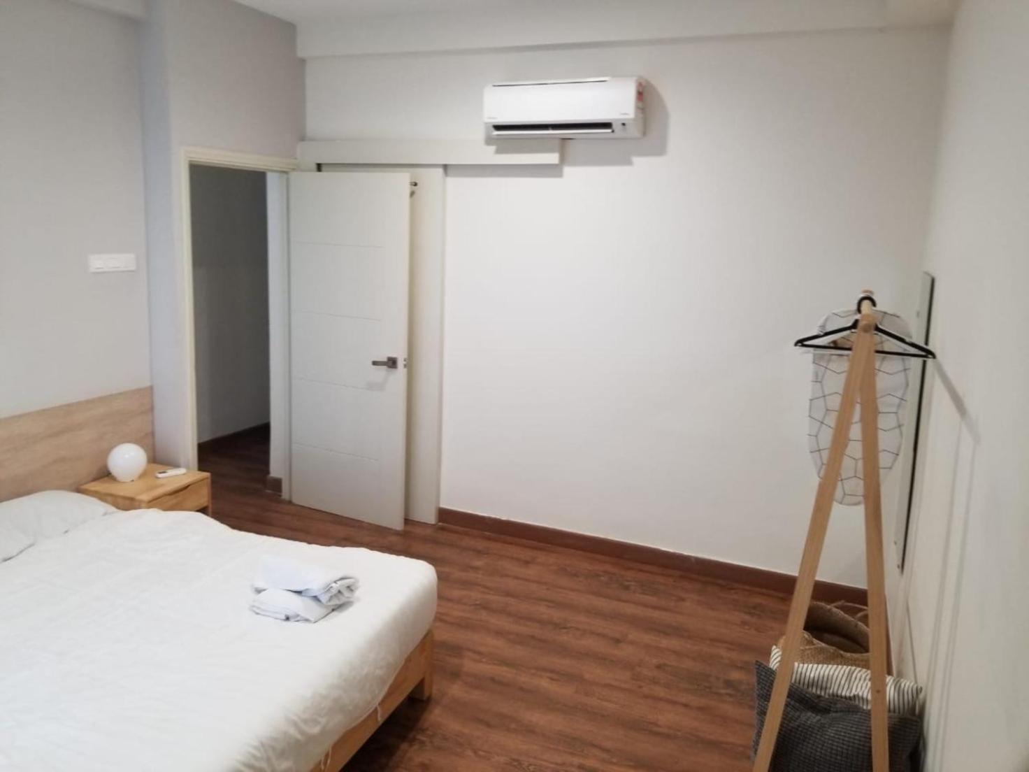 Nano'S Spacious Home Arte Mont Kiara 10 Mins Klcc Kuala Lumpur Luaran gambar