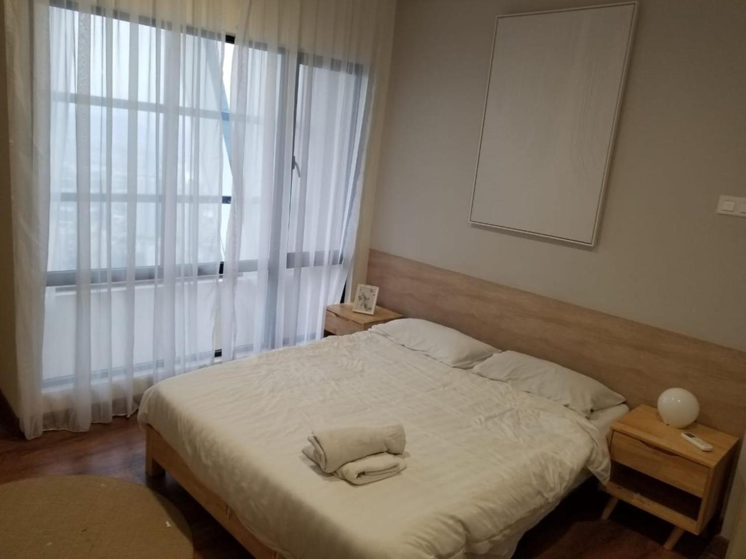 Nano'S Spacious Home Arte Mont Kiara 10 Mins Klcc Kuala Lumpur Luaran gambar