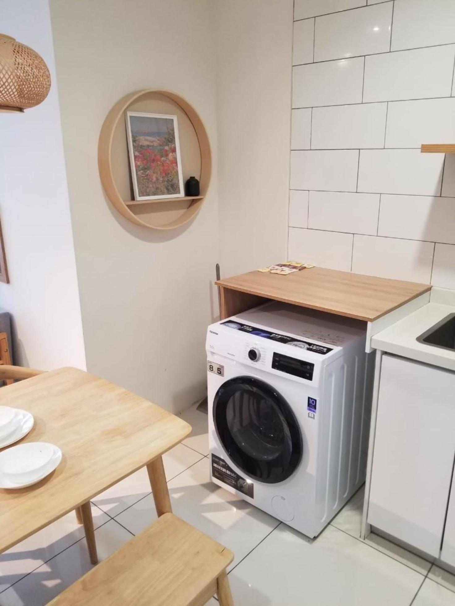 Nano'S Spacious Home Arte Mont Kiara 10 Mins Klcc Kuala Lumpur Luaran gambar