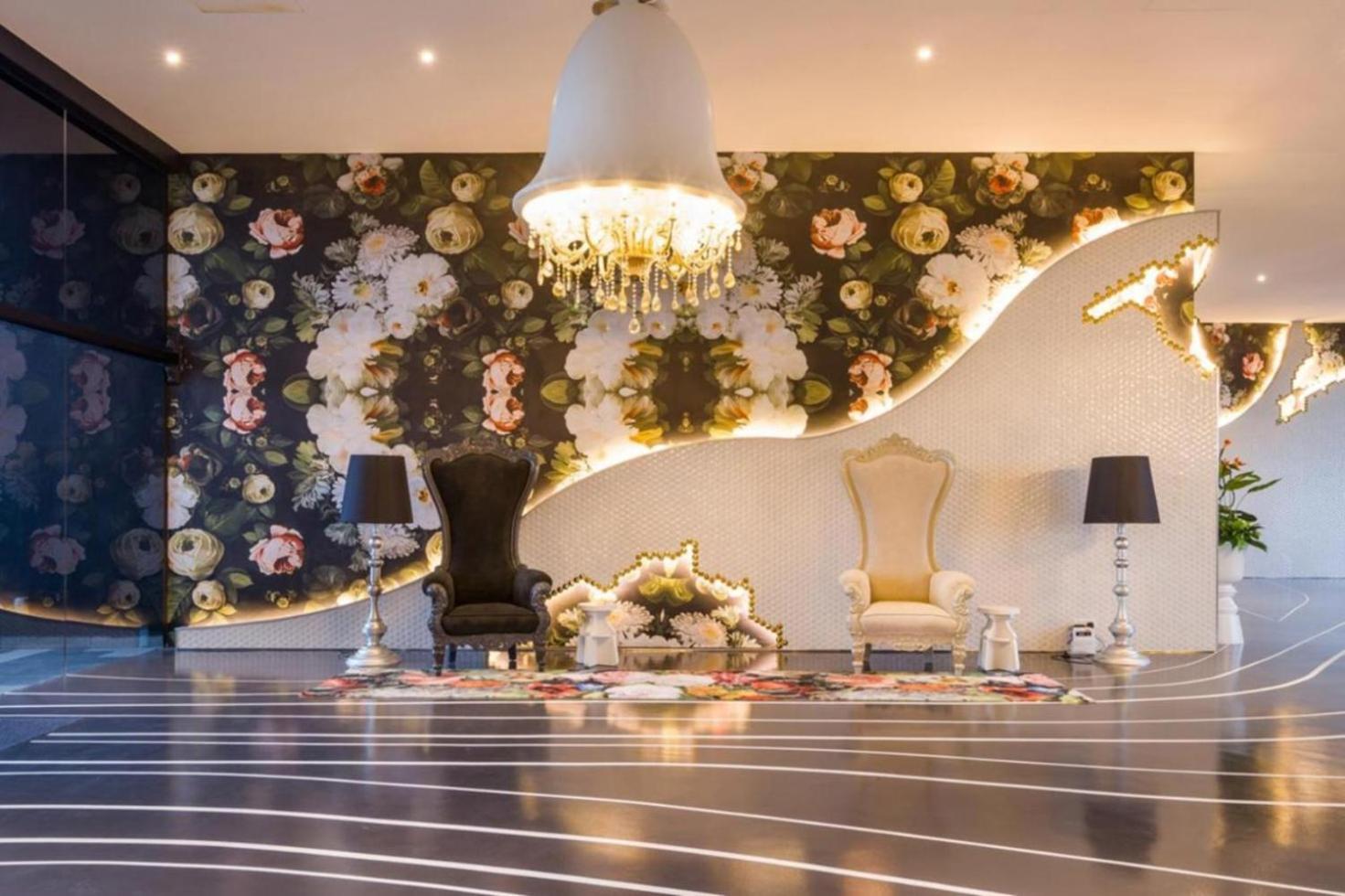 Nano'S Spacious Home Arte Mont Kiara 10 Mins Klcc Kuala Lumpur Luaran gambar